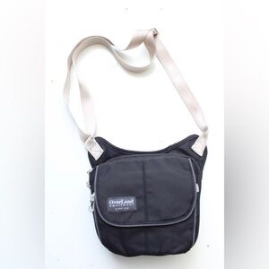 Overland Equipment cross body bag